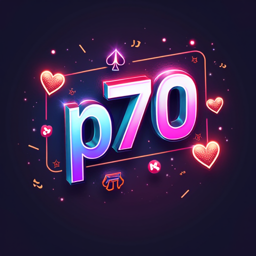 Logo p70